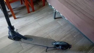 Patinete Eléctrico