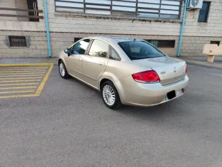 FIAT Linea 2008