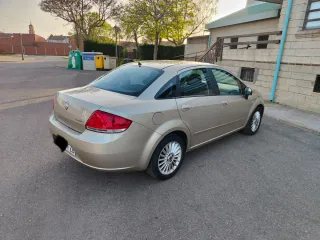 FIAT Linea 2008