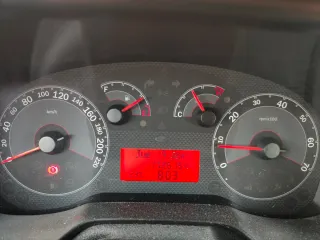 FIAT Linea 2008