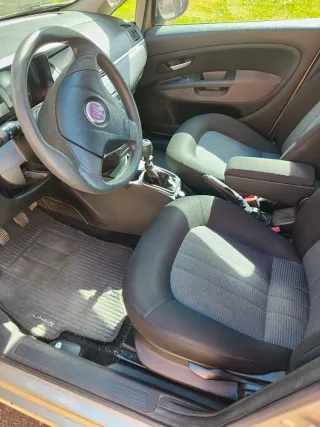 FIAT Linea 2008