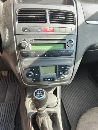 FIAT Linea 2008
