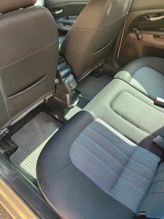 FIAT Linea 2008