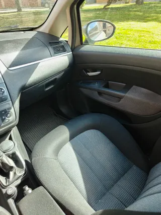 FIAT Linea 2008
