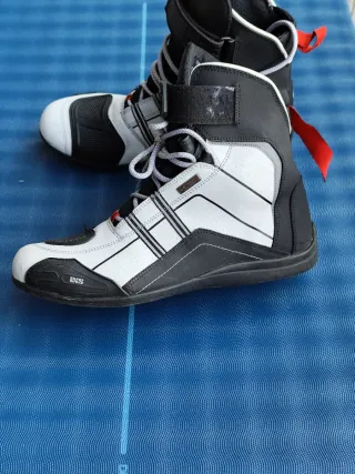Scarpe Moto IXS Gore-Tex