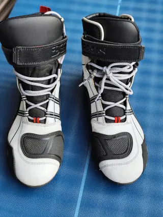Scarpe Moto IXS Gore-Tex