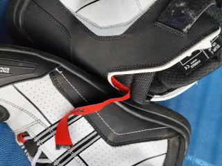 Scarpe Moto IXS Gore-Tex