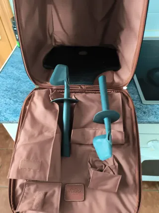 Thermomix Vorwerk TM31