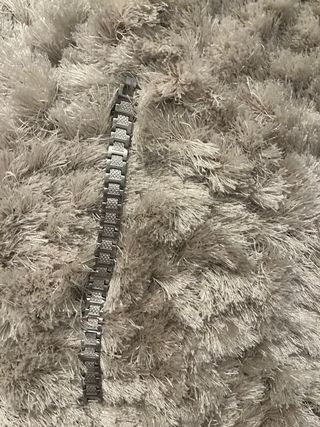 Pulsera Lacoste Acero Inoxidable