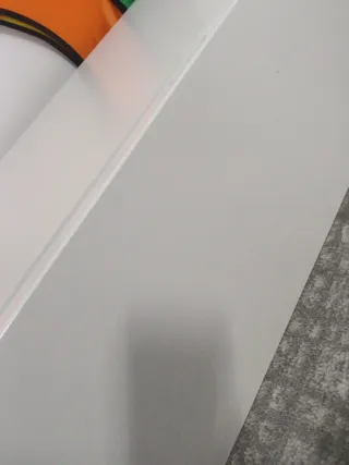Mueble comedor casi nuevo
