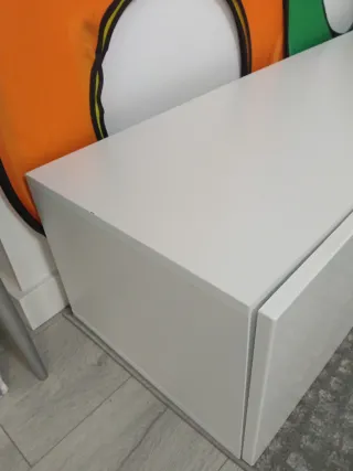 Mueble comedor casi nuevo