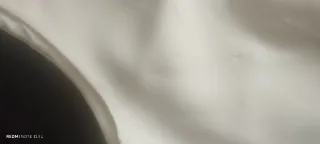 Chaleco blanco elegante NUEVO