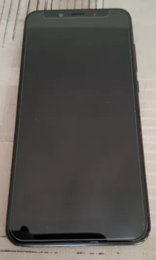 Xiaomi Mi A2 Negro