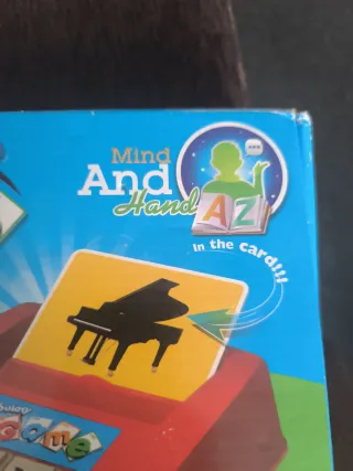Juego de mesa Vocabulary Fun Game