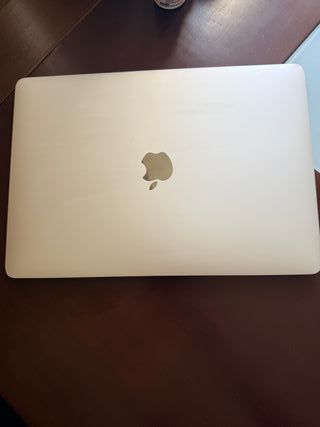 MacBook Pro M1 2020 13 Plata (256GB)