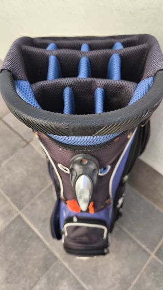 Bolsa de Golf Cleveland