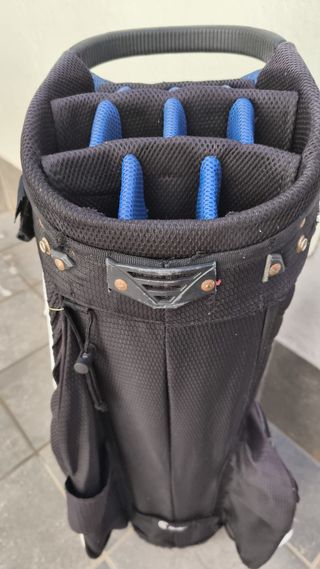 Bolsa de Golf Cleveland