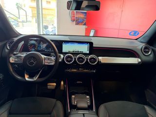 MERCEDES-BENZ EQB EQB 300 4MATIC