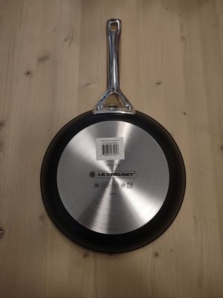 Padella Le Creuset 24cm Antiaderente