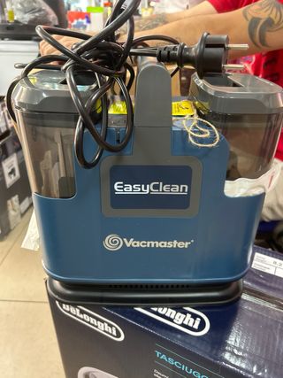 Aspiradora Limpiadora Vacmaster SCC1201H