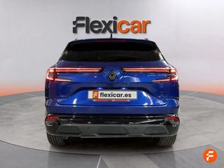 Renault Austral Techno Esprit Alpine E-Tech F Hybr 147kW