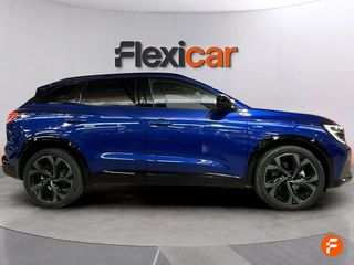 Renault Austral Techno Esprit Alpine E-Tech F Hybr 147kW