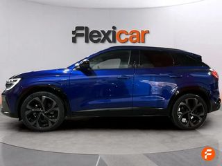 Renault Austral Techno Esprit Alpine E-Tech F Hybr 147kW