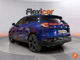 Renault Austral Techno Esprit Alpine E-Tech F Hybr 147kW