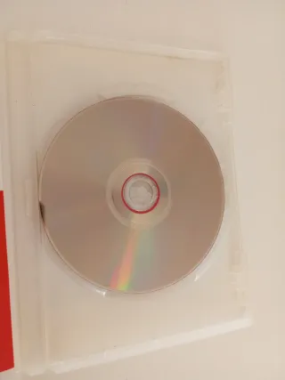 DVD Michael Jackson Number Ones