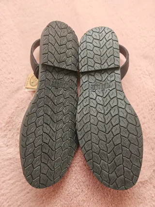 Menorquinas Koala Bay Piel Talla 45 Nuevas