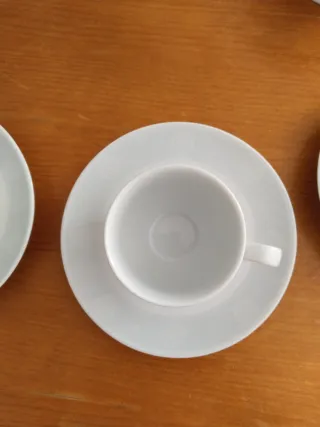 Juego de café