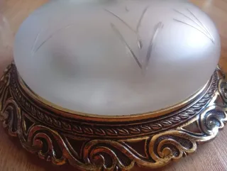 Plafón de techo