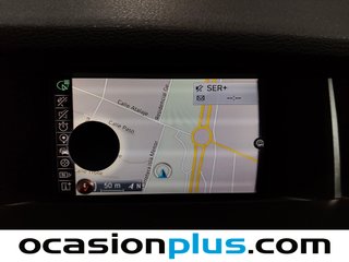 BMW X3 sDrive18d 110 kW (150 CV)