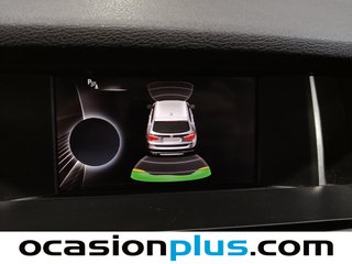 BMW X3 sDrive18d 110 kW (150 CV)