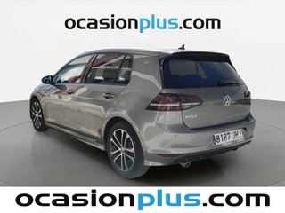 Volkswagen Golf Sport 1.6 TDI BMT 81 kW (110 CV) DSG