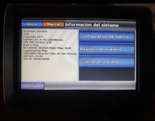 Garmin GPSMAP 620 / URGE OFERTA UNICA GRAN OFERTA