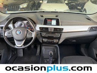 BMW X1 sDrive18d 110 kW (150 CV)