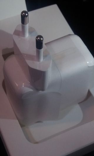 Cargador Apple 30W USB-C Oficial