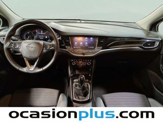 Opel Astra 1.2 Turbo SHR Elegance 107 kW (145 CV)
