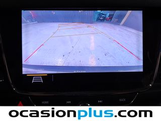 Opel Astra 1.2 Turbo SHR Elegance 107 kW (145 CV)