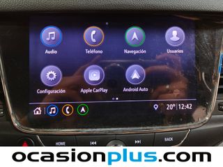 Opel Astra 1.2 Turbo SHR Elegance 107 kW (145 CV)