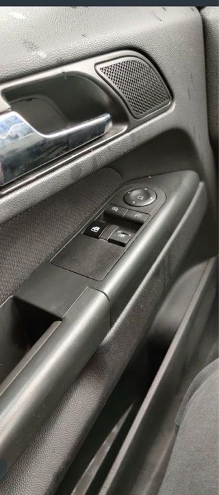 Opel Zafira B 2006