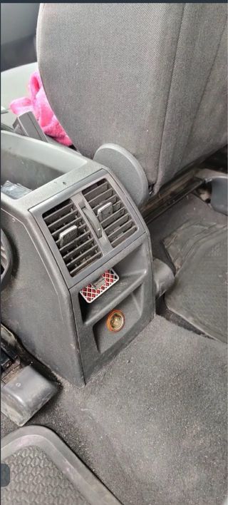 Opel Zafira B 2006