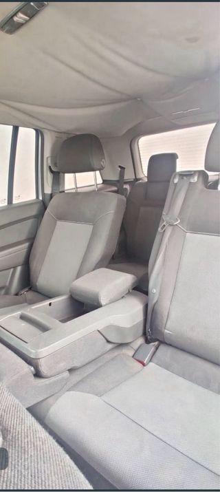Opel Zafira B 2006