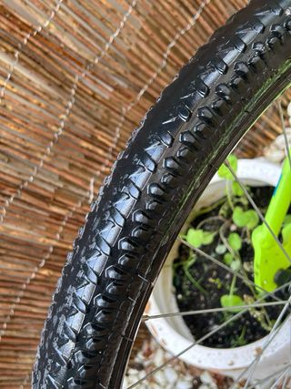 Bicicleta Montaña Rockrider 27.5