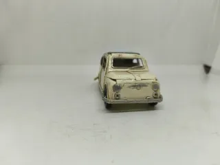 Fiat 500 Anni '70 - Ottime Condizioni