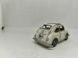 Fiat 500 Anni '70 - Ottime Condizioni