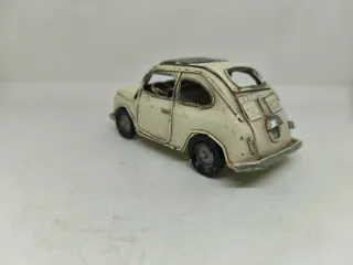 Fiat 500 Anni '70 - Ottime Condizioni