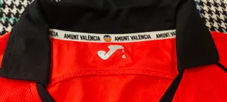 Camiseta del Valencia CF. Talla L