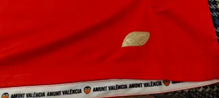 Camiseta del Valencia CF. Talla L